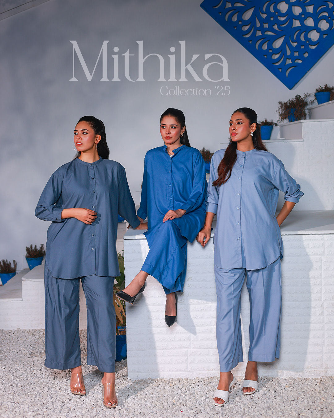 Mithika Ready to wear