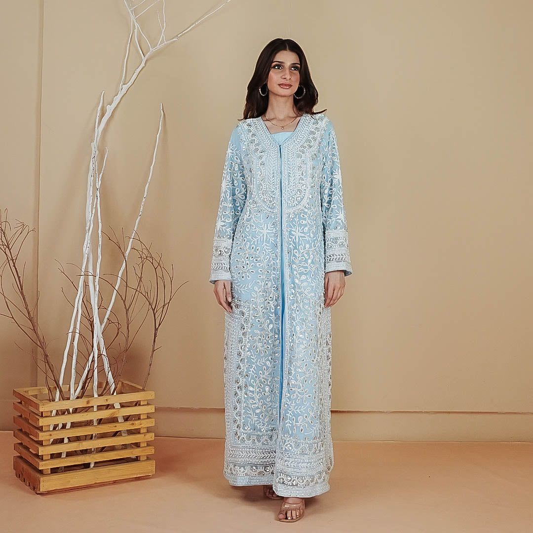 SKYBLUE SILVER LINING