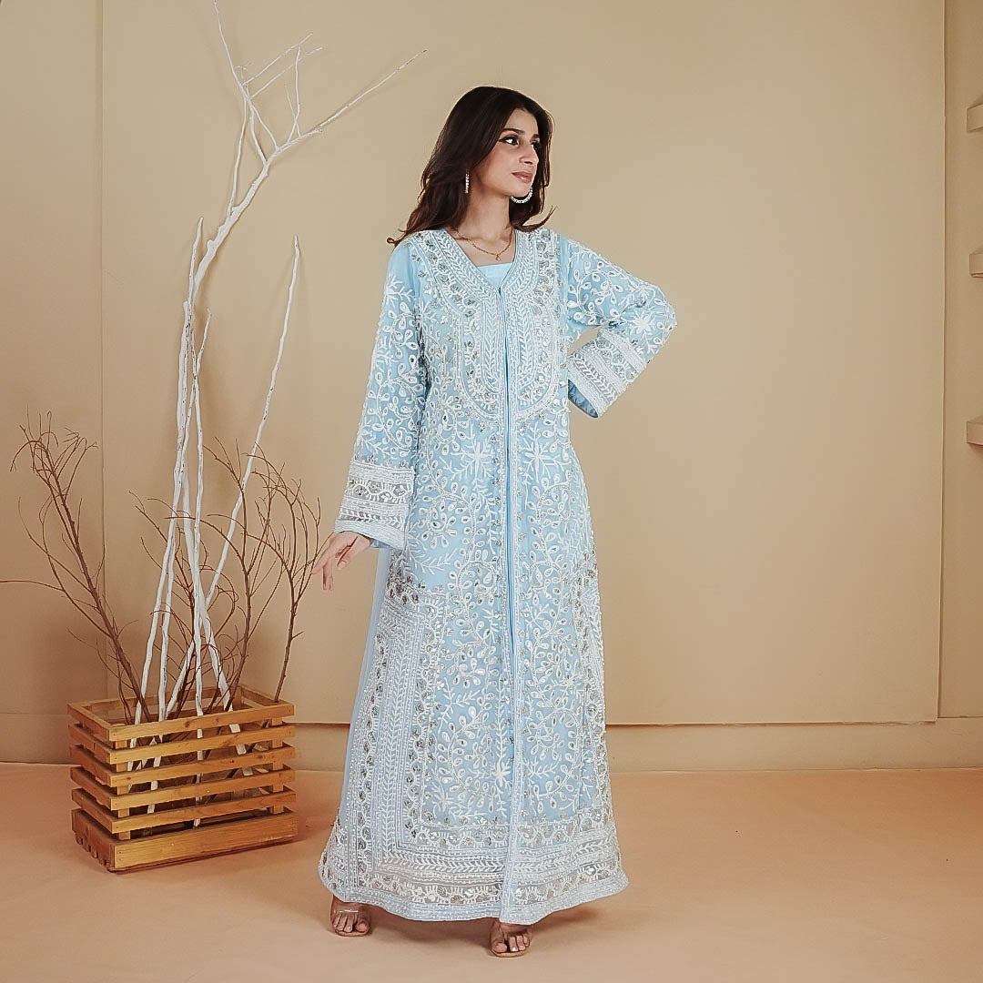 SKYBLUE SILVER LINING