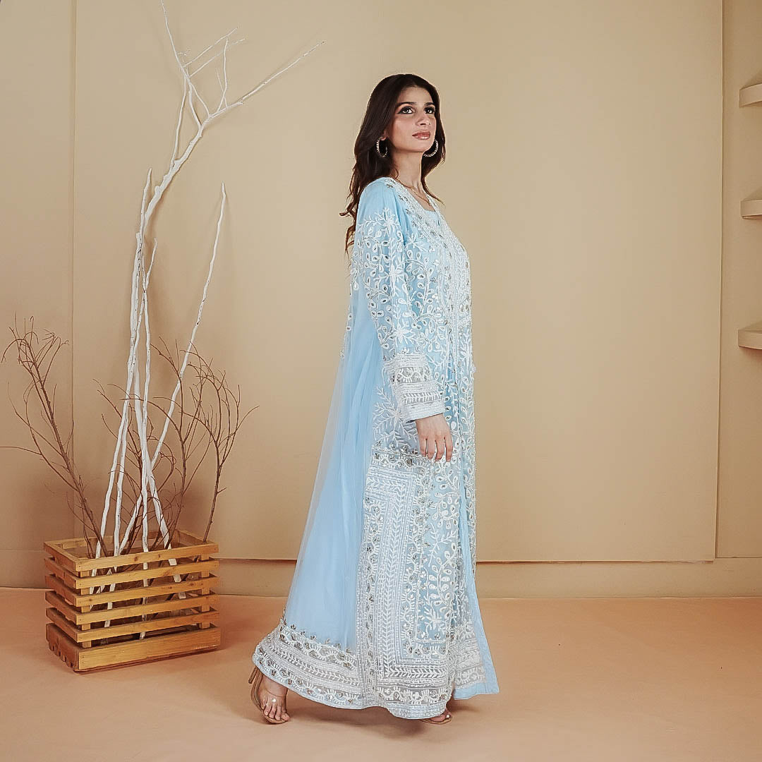 SKYBLUE SILVER LINING